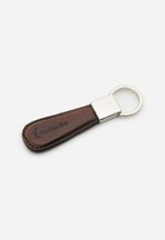 Chaveiro Couro CH103 Conhaque