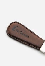 Chaveiro Couro CH103 Conhaque