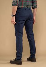 Calça Slim Arizona Maritimo