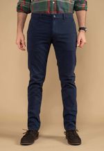 Calça Slim Arizona Maritimo