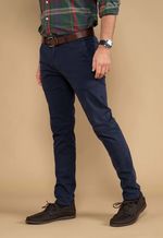 Calça Slim Arizona Maritimo