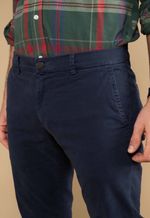 Calça Slim Arizona Maritimo