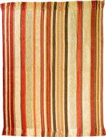 Manta 1,80 x 1,40 - Cautiva Beige