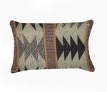 Capa Almofada 0,50 x 0,30 - Kalfu Criollo