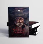 Livro Don Segundo Sombra 