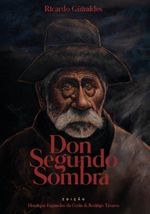 Livro Don Segundo Sombra 