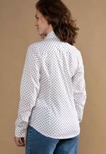 Camisa Dama Gladys Estampa001