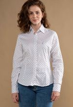 Camisa Dama Gladys Estampa001