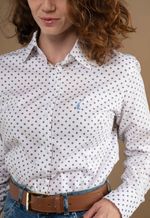 Camisa Dama Gladys Estampa001
