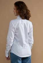 Camisa Dama Gladys Estampa002