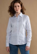 Camisa Dama Gladys Estampa002