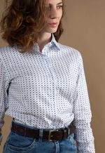 Camisa Dama Gladys Estampa002