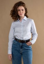 Camisa Dama Gladys Estampa002