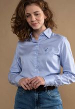 Camisa Dama Gladys Listrado002
