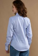 Camisa Dama Gladys Listrado002