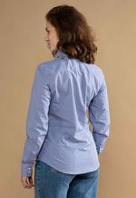 Camisa Dama Gladys Xadrez006