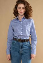 Camisa Dama Gladys Xadrez006