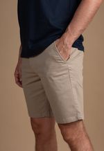 Bermuda Regular Collor LC 8315 Saara
