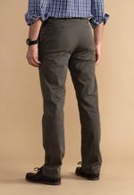 Calça Chino LC Dallas 7360 / 7348 Oliva