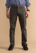 Calça Chino LC Dallas 7360 / 7348 Oliva