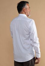 Camisa Hombre Custom Pedro Xadrez016