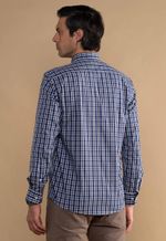 Camisa Hombre Custom Pedro Xadrez002