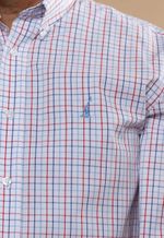 Camisa Hombre Custom Pedro Xadrez008