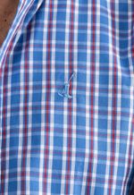 Camisa Hombre Custom Pedro Xadrez001