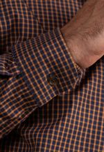 Camisa Hombre Custom Pedro Xadrez005