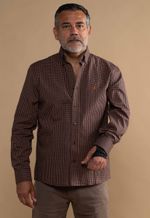 Camisa Hombre Custom Pedro Xadrez005