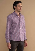 Camisa Hombre Custom Pedro Xadrez011
