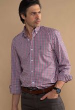Camisa Hombre Custom Pedro Xadrez011