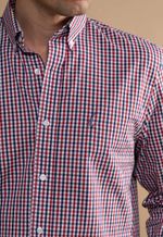 Camisa Hombre Custom Pedro Xadrez011