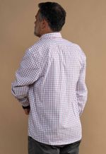 Camisa Hombre Custom Pedro Xadrez019