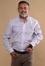 Camisa Hombre Custom Pedro Xadrez019