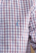 Camisa Hombre Custom Pedro Xadrez019