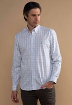 Camisa Hombre Custom Pedro Xadrez018