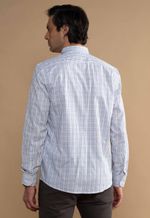 Camisa Hombre Custom Pedro Xadrez018
