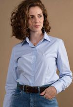 Camisa Dama Gladys Xadrez017