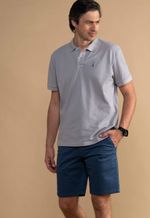 Bermuda Regular Collor LC 8315 Azul Orion