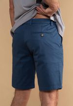 Bermuda Regular Collor LC 8315 Azul Orion