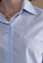 Camisa Dama Gladys Listrado003