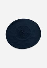 Boina Vasca T Pesada 32cm – Azul Marinho