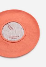 Boina Hilo Chinita 32cm – Salmão