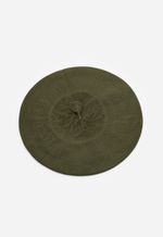Boina Vasca T Pesada 32cm – Verde