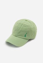 Boné  Dad Hat Sarja Verde Almeida