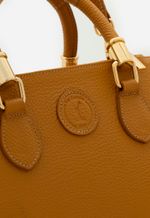Bolsa Mini Viena Canada Maíz