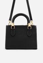 Bolsa Mini Viena Preto