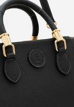 Bolsa Mini Viena Preto
