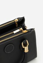 Bolsa Mini Viena Preto